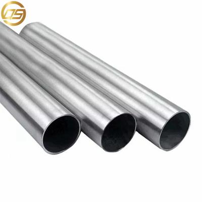 China Liquid Pipe Factory Price 2 Inch Sizes Greenhouse Frame Large Diameter GI Square Hot Dipped Galvanized Iron Steel Round Pipe for sale