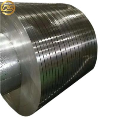 China Making Pipes China AZ150 Galvalume Steel Strip 55% AL-ZN SGLC Manufacturer Zincalume Steel Strip for sale