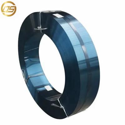 China Boat Plate 65mn/55si2mn/60si2mn/60si2mna/50crva Grade Spring Low Carbon Mild Steel Cold Rolled High Carbon Steel Strips Coil for sale