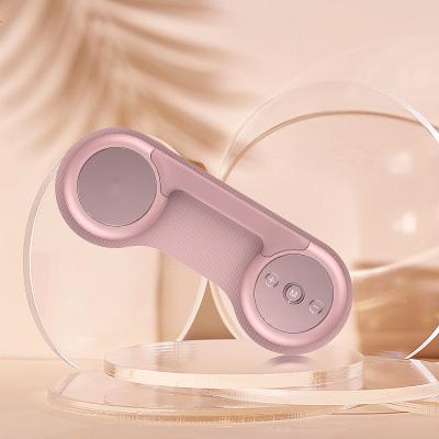 China Electric Body Muscle Stimulator for Ten Period Pain Relief Physiotherapy Massager Physical Therapy Equipment Abdomen Cramp Relief for sale