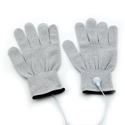 China Body Sunmas DS-G102 Physiotherapy Hot Massage Passionate Glove for sale