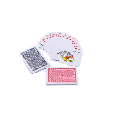 China Custom Sizes Poker Gold Gift Game Gift/Promotion/Advertising/Gaming Board For Wholesale for sale