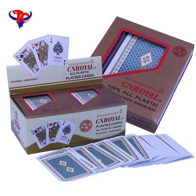 China Custom Printing Plastic Factory Logo Playing Cards Board Game Board Card For Sale for sale