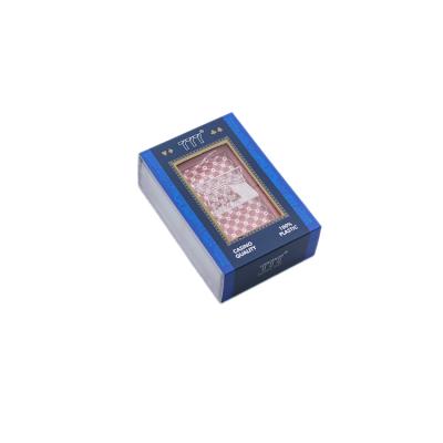 China Plastic Rfid Game Card for sale