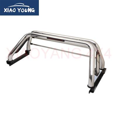 China Sports Pick Truck Accessories 4x4 Wheel Bar For Hilux Ranger Vigo Triton for sale