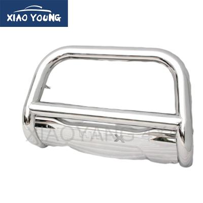 China 201 Stainless Steel Grill Guard For Hilux Vigo 2013 for sale