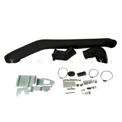 China Durable 4x4 Accessories Pickup Car Snorkel For Navara NP300 2015+ for sale