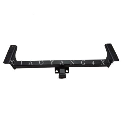 China Trailer Hitch Tow Bar For Navara Np 300 Car Accessories Collection 4x4 Trailer Parts for sale