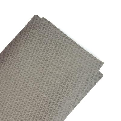 China Canberra Popular Nonwoven Nylon Shrink-Resistant Fabric For Shoe Lining for sale