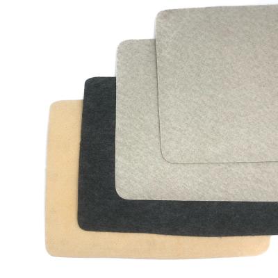 China All People Shoes Raw Material Fiber Fiber Insole Non Woven Board for sale