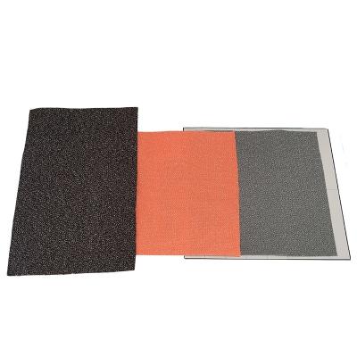 China Flame Retardant Cut Resistant Fabric For Safety Protection Ultra-high Molecular Weight Polyethylene (UHMWPE) Fabric for sale