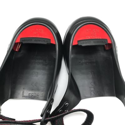 China Anti Slip Anti Slip Visitor Overshoe Super Aluminum Toe Boot Anti Work for sale