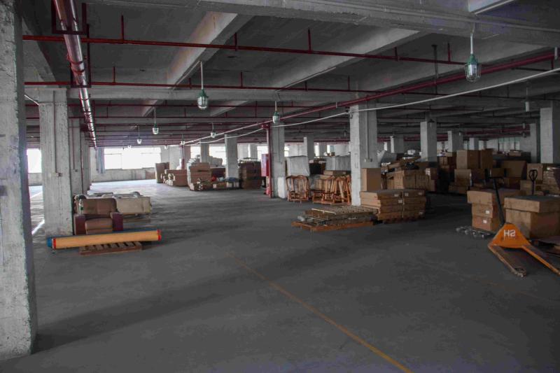 Verified China supplier - Foshan Malan Furniture Manufacturing Co., Ltd.