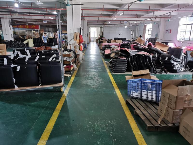 Verified China supplier - Foshan Malan Furniture Manufacturing Co., Ltd.