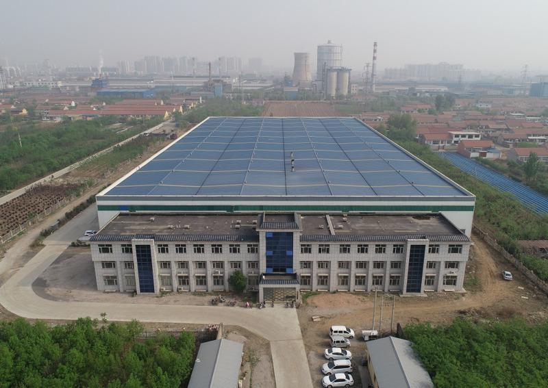 Verified China supplier - Hebei Hongwan Machinery Manufacturing Co., Ltd.