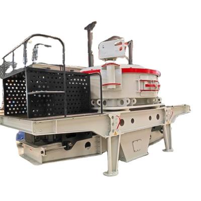 China Atairac Sand Retail Manufacturing and VSI Global Training Grinder for Mining for sale