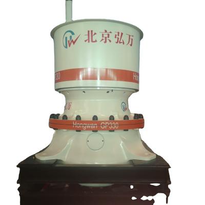 China Quarry Crusher Plant GP Series Hydraulic Cone Crusher/Stone Crusher/Mining Crusher Hot Sale In China for sale