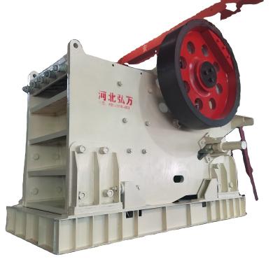 China Mine Plant 50-100tph Mobile Stone Crushing Machinery Production Rock Lime Granite Coal Ore Jaw Crusher Machine for sale