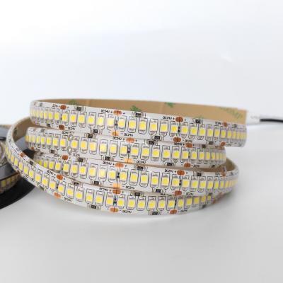 China Hotel High CRI 90 RA95 3528 Led Strip IP20/65/67/68 Waterproof 2700K-6000K Led Strip Light for sale