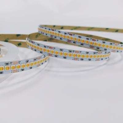 China TDC Led Strip TDC Adjustable smd 3838 240led/M 2in1 Led Strip 24V Adjustable White Led Flexible Strip Dual Light smd 3838 240led/M for sale