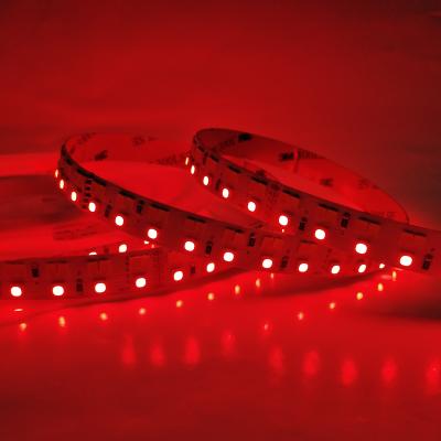 China Decoration RGBWW RGBW RGB+TW 5colors led strip 288leds/m 24V 40W RGB 3535 3838 led strip light for sale