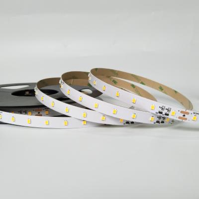 China Constant Current High Efficiency 2835 128led/M 160lm/W LED Hotel Stripe With 3year Warranty for sale