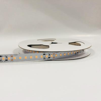 China smd 160lm/W 2835 160led 3200lm/M led strip light constant current led strip ribbon 12mm brightness high 24V flexible led strip light for sale