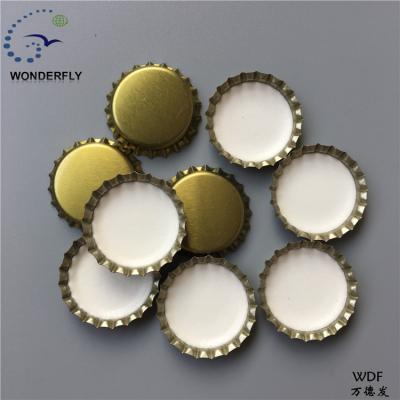 China Non Spill High Temperature Coating For Milk Crown Corks Material for sale