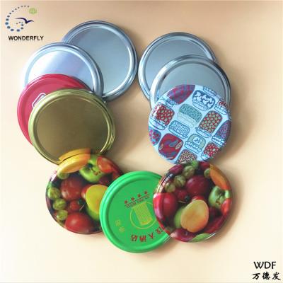 China No Spill-No We offer all sizes of twist off caps 30mm 38mm 43mm 48mm 53mm 58mm 63mm 66mm 70mm 82mm for sale