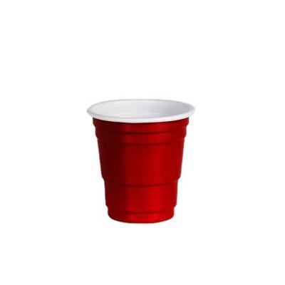 China Wholesale Disposable 2oz PS Party Plastic Cup for sale