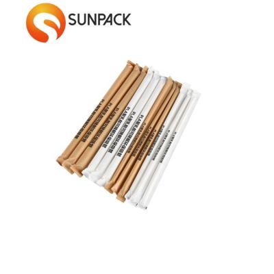 China Plastic Straw Biodegradable PLA for sale