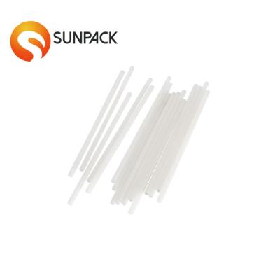 China Plastic pp Straw Biodegradable for sale