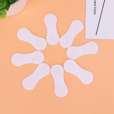 China Plastic Disposable Plastic Ice Cream Small Spoon for sale