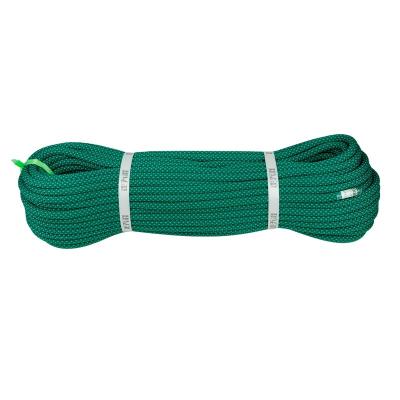 China Best quality factory manufacturing dynamic climbing rope equipment climbing rope 30l for sale