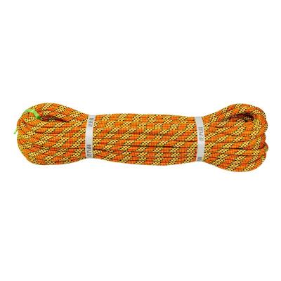 China China 30l low price 8.7mm 9.8mm 10.5mm 11mm safety rope climbing rope dynamic for sale