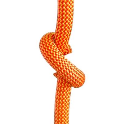 China Dynamic climbing ropes for indoor and outdoor climbing wholesale 30l for sale