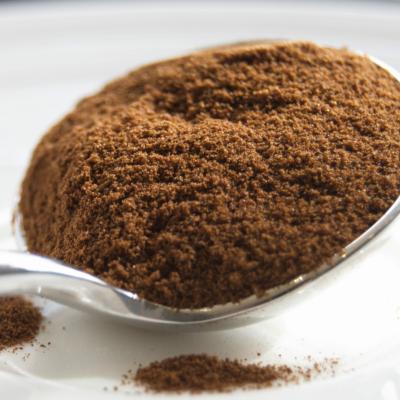 China Pure Caffeinated Coffee Powder Spray Dried Powder For Making White Coffee for sale