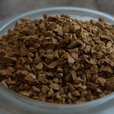 China High Quality Freeze Dried Caffeinated Instant Coffee Powder In Bulk Packing for sale