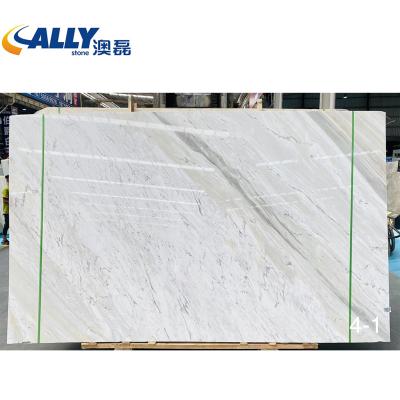 China Modern Greece Naruarl Marble Earl Gray Marble Slabs For Interior Floor Wall Tile Covering For Table for sale