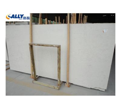 China Modern Construction Lime Tiles Limestone Wall Cladding Material Wall Tiles Low Price For Outdoor for sale