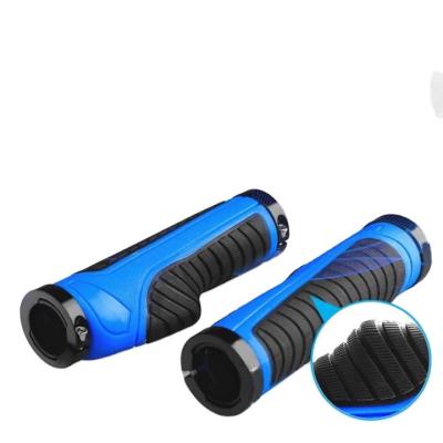 China High Quality Rubber Material Bicycle Grip for sale