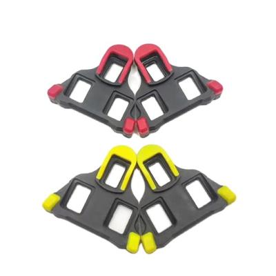 China Engineering Plastics Road Bike Foot Self-Locking Splint for sale