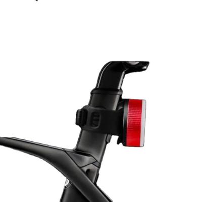 China Bicycle taillight USB charging 3734 for sale