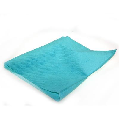 China PB027 Paper Head Rest Cover Luxury For Airlines for sale