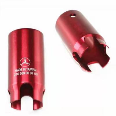 China Automobile Repair Tools Wholesale Remover Socket Switch Lock Ignition Special Tool For Mercedes Benz for sale