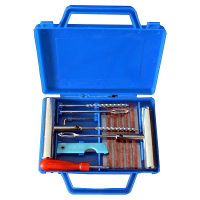 China Wholesale car tire repair tool and tire repair equipment and car tool kit tire repair car tire tool and tire repair equipment factory for sale