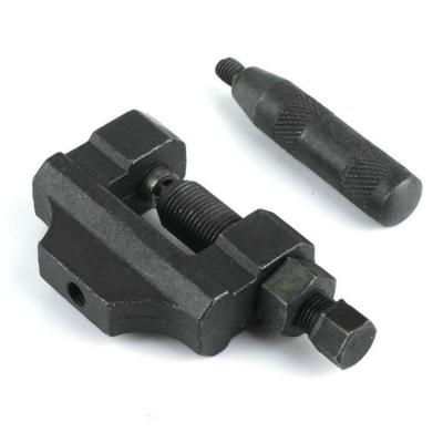 China Auto Car Repair Tool Slot Dice Motorcycle Chain Breaker Chains Cutter Chain Breaker for sale