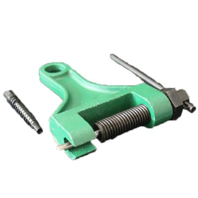 China Motorcycle Repair Bike Chain Breaker Drive Splitter Link Removal Repair Tool 860 Type for sale