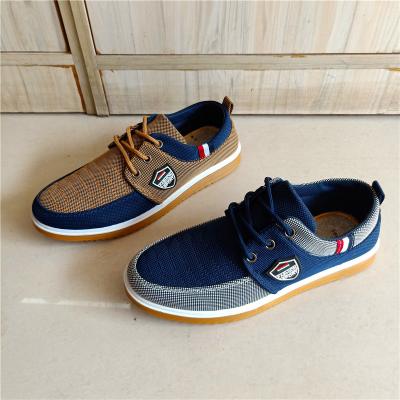 China China Running Shoes Custom Fashion Mens Shoes Breathable Casual Shoes for sale