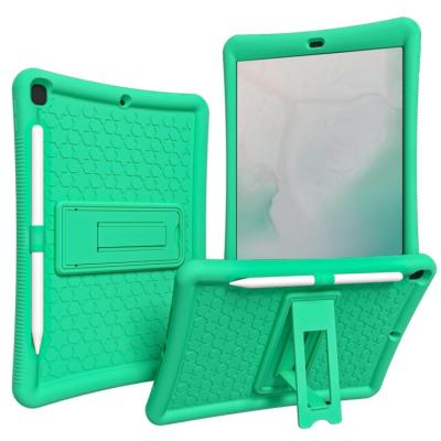 China Hot New Product IPad Stars Series 10.2 10.5 Inch Tablet Case For Apple Tablet Case for sale